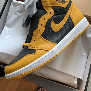 Jordan 1 Pollen